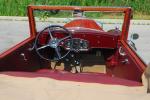 LaSalle Convertible Coupe 1929 года